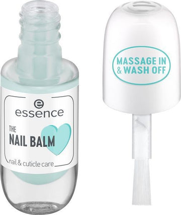 essence THE NAIL BALM 8 ml